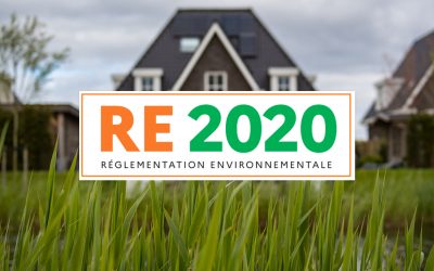 Nouvelle réglementation environnementale 2020 
