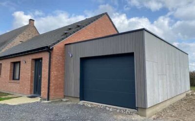 Carport bois ou Garage bois ?